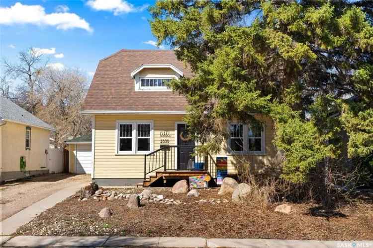Charming 2-Bedroom Broders Annex Home with Updated Features