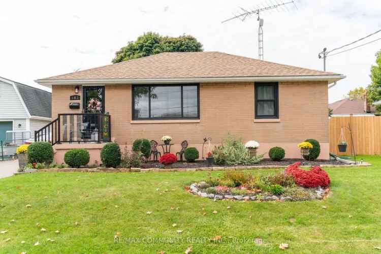 House For Sale in Cobourg, Ontario