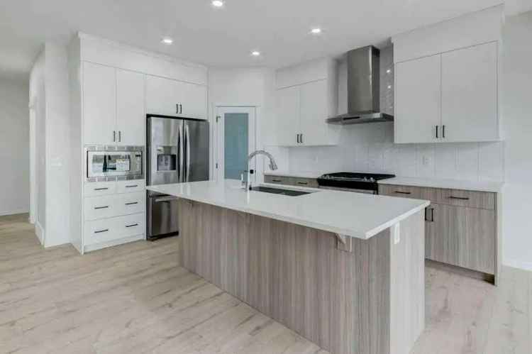 House For Rent in Calgary, Alberta