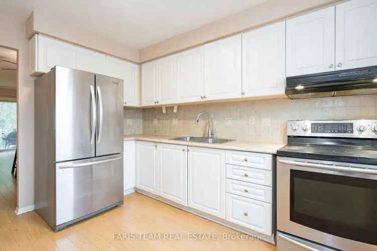 Condo For Sale in Barrie, Ontario