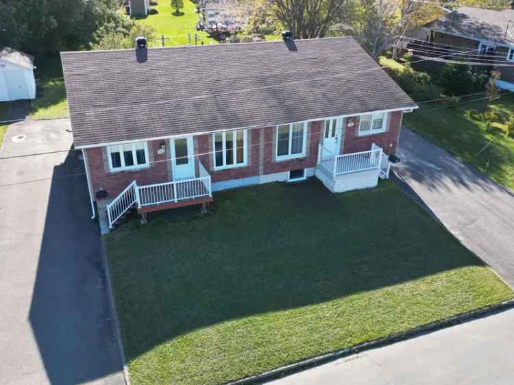 Bungalow for sale, 103, Rue de l'Île, Matane - Proprio Direct