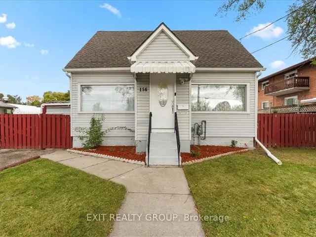 House For Sale in Belleville, Ontario