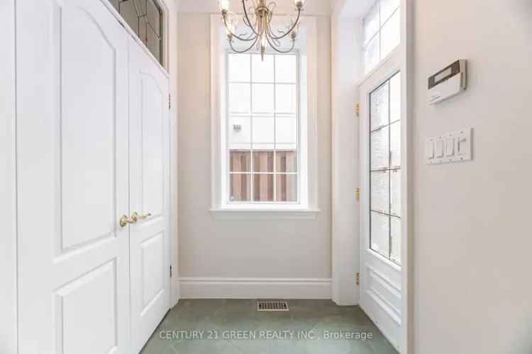 House For Sale , 135, Glenmount Park Road, Toronto, Ontario
