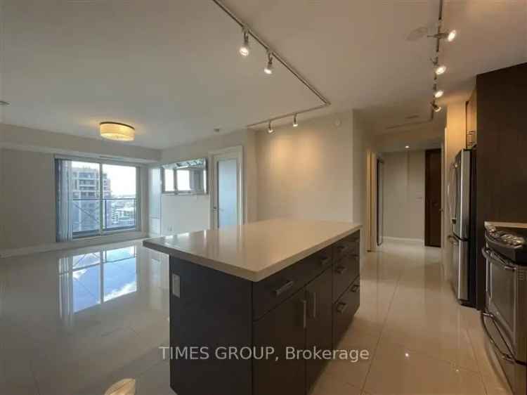 Condo For Rent in Toronto, Ontario