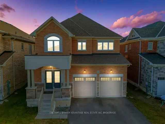 4 Bedroom 3.5 Bath Home in Rolling Meadows Thorold