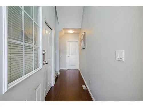 4 Bedroom Townhouse Newton Surrey BC