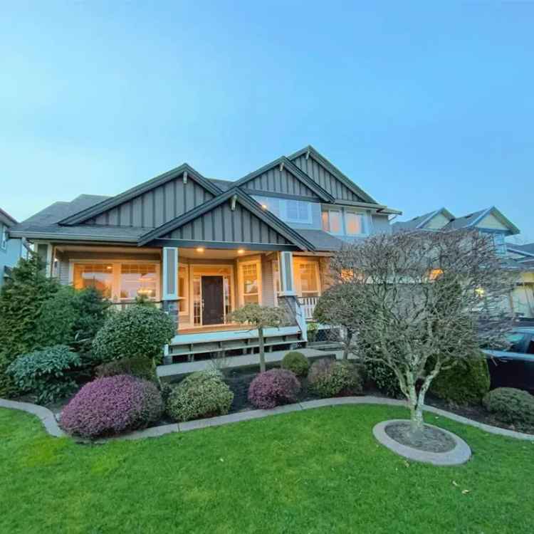 6 Bed 6 Bath House for Sale in West Cloverdale