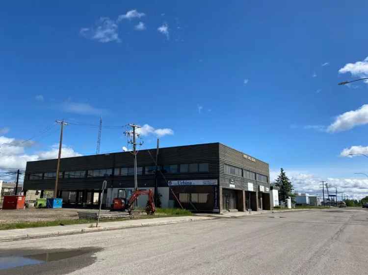 Office For Sale in null, Alberta