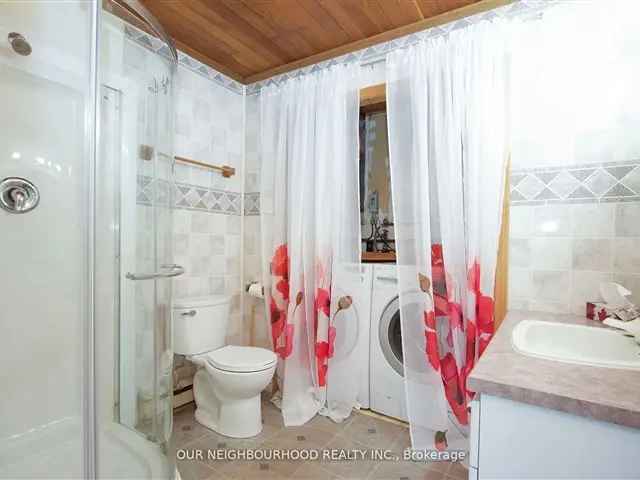 House For Sale in Kawartha Lakes, Ontario