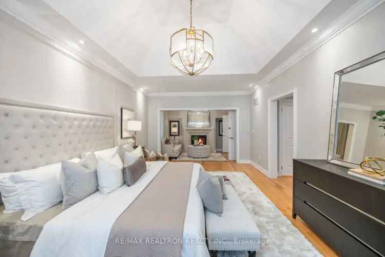 Luxury 6 1 Bed 6 Bath Home Upper West Side