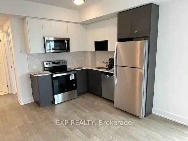 Condo For Rent in Oakville, Ontario