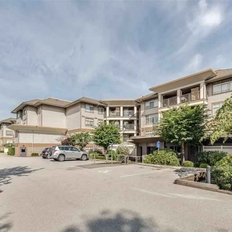 Maple Ridge URBANO Apartment - Cozy 1 Bedroom Rental