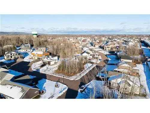 Vacant Land For Sale In Moncton, New Brunswick