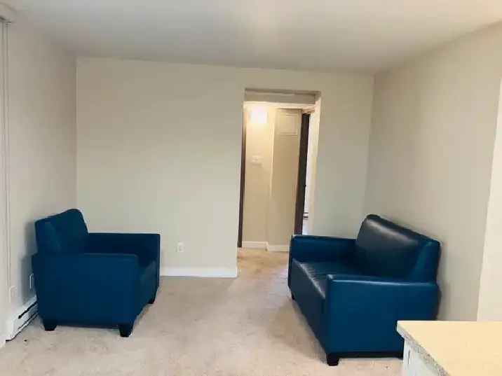 Apartment for rent