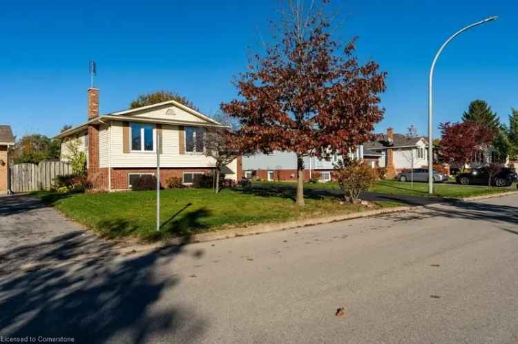 House For Sale in Lincoln, Ontario