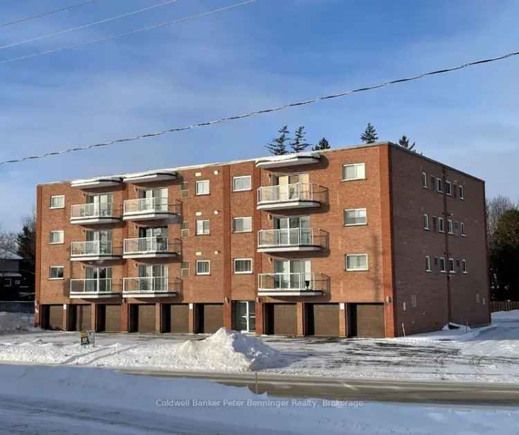 Condo For Sale in 203, McNab Street, Brockton, Ontario