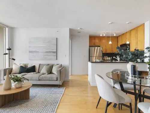 2-Bed 2-Bath Plus Den Home in South Granville