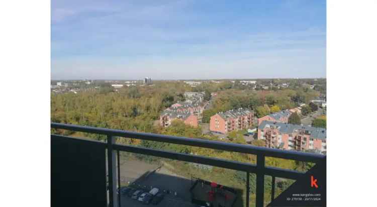 Condo For Rent in Laval (administrative region), Quebec