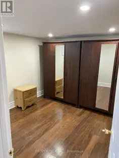 2 rooms apartment of 65 m² in Toronto