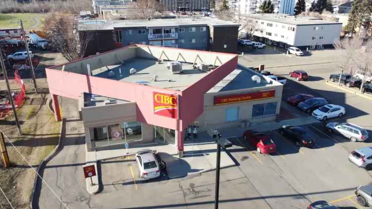 Retail For Rent in Hay River, Northwest Territories