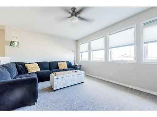 Exceptional 2-Storey Home For Sale in Grande Prairie
