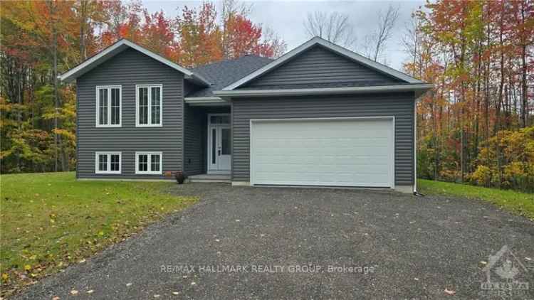 House For Sale in Horton, Ontario