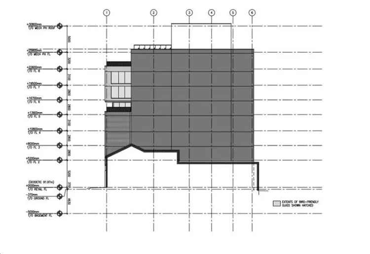 655 Queen Street West Condos