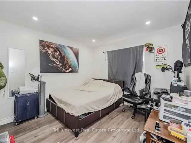 House For Sale in Guelph, Ontario