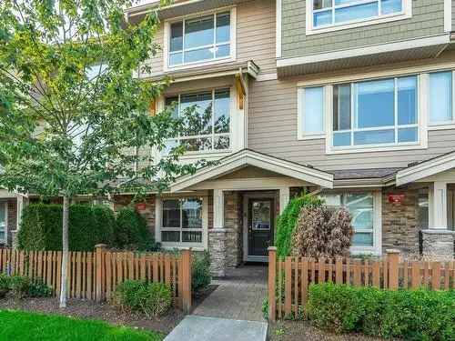 House For Sale In Nicomekl, Langley, British Columbia