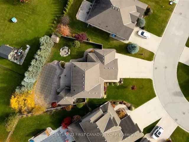 Lucan Family Home with Inground Pool and Hot Tub