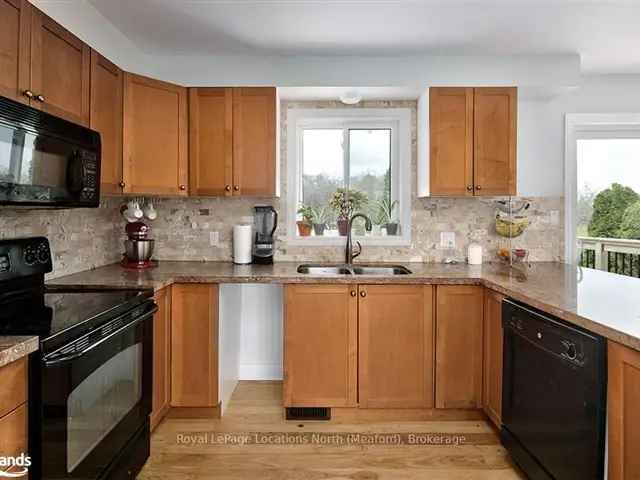 House For Sale in Town of Essex, Ontario