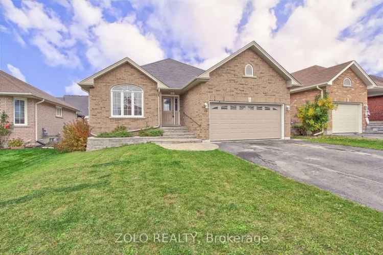 House For Sale in Kawartha Lakes, Ontario