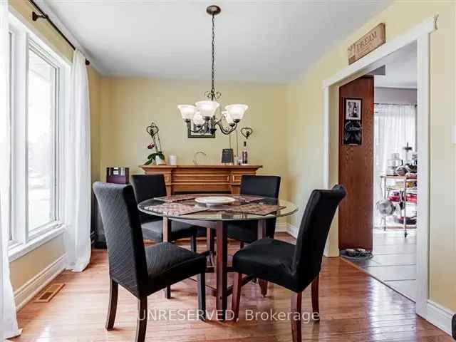 House For Sale in Innisfil, Ontario