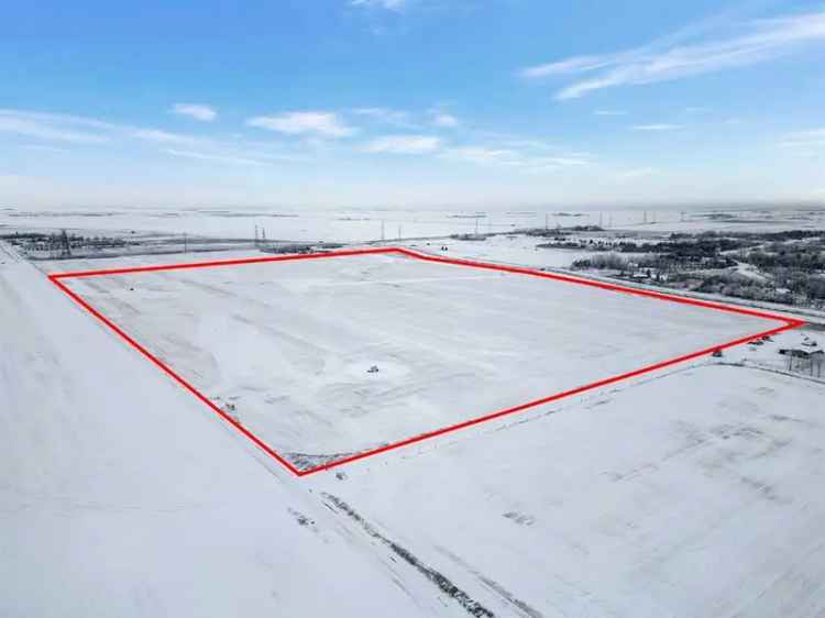 Land For Sale in null, Alberta