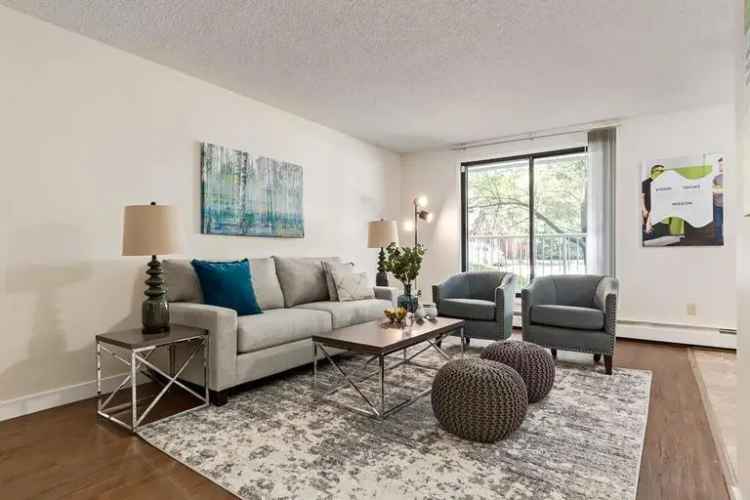 Rent Apartment in Edmonton with Pet-Friendly Policies and Nearby Schools