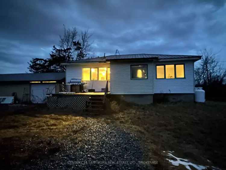 House For Sale in Loyalist, Ontario