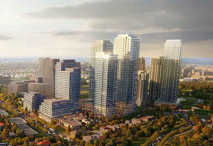 Buy condo in Toronto with modern amenities and great location