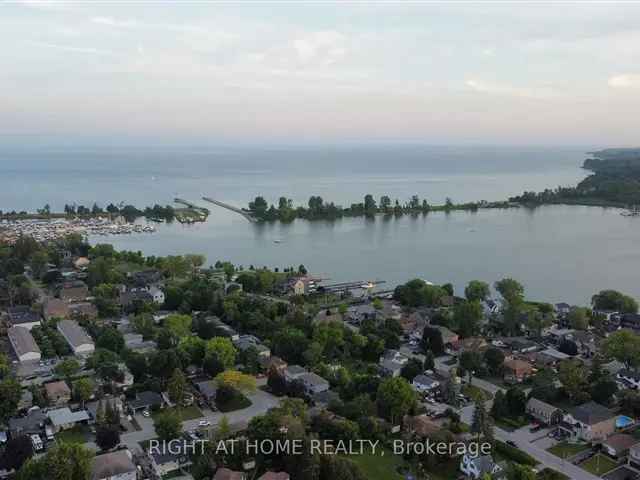 Bay Ridges Exceptional Lot - Development Opportunity