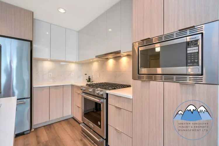 2 Bed 2 Bath Condo in Brentwood Burnaby - Pet Friendly