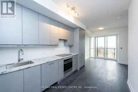 Luxury 2 Bed 2 Bath Condo 185m² Mississauga
