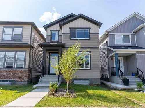 House For Sale In Maple, Edmonton, Alberta