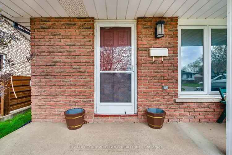 Charming Home with 171-Foot Deep Lot and Family-Friendly Features
