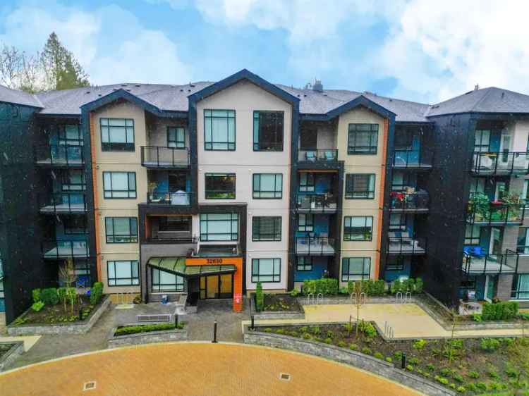 A $435,000.00 Apartment/Condo with 2 bedrooms in Mission BC, Mission