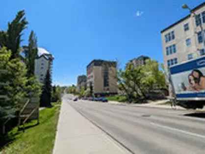 1 room apartment of 50 m² in Edmonton