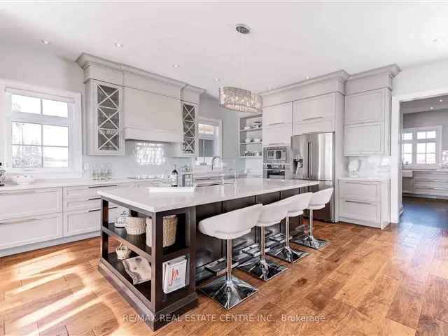 House For Sale in Milton, Ontario