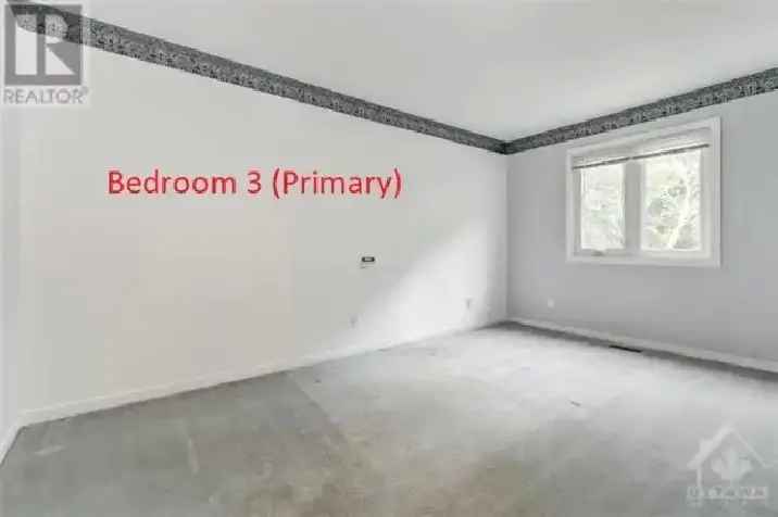 Master Bedroom with Exclusive Full Bathroom for Rent