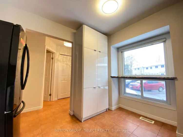 Condo For Rent in London, Ontario