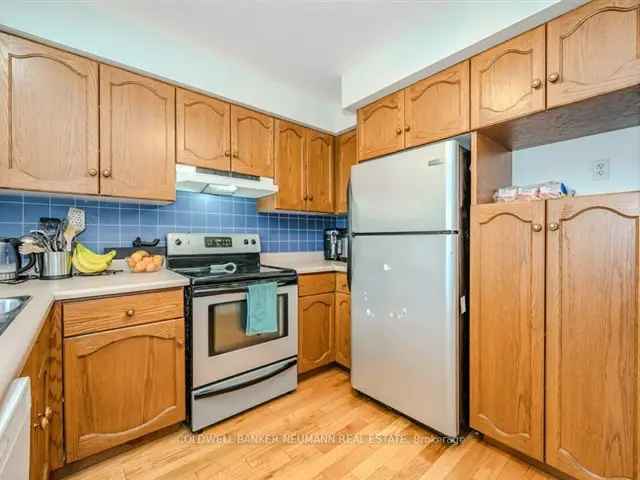 House For Sale in Guelph, Ontario