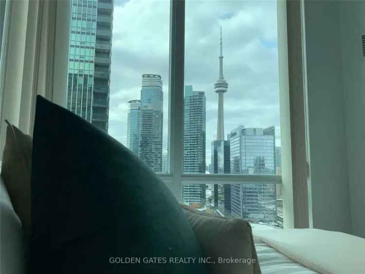 Condo For Rent in Toronto, Ontario