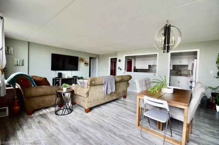 Condo For Sale in North Dundas, Ontario